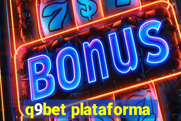 q9bet plataforma